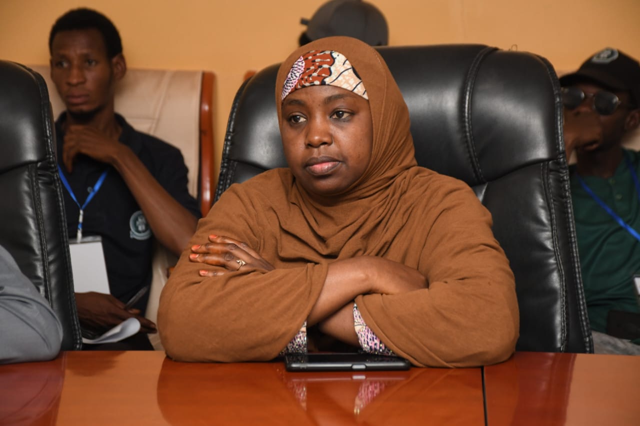 Dr. Dr. Halima Farouk
